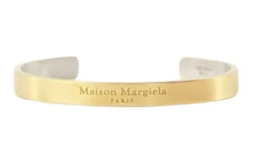 Maison Margiela Bangles Women's Gold
