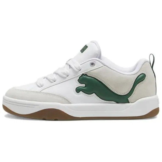 Puma Park Lifestyle 'White Vine'