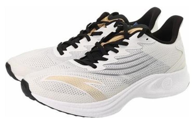Anta MACH 2.0 Nitrogen Technology Cushioning Slip Resistant Abrasion Resistant Breathable