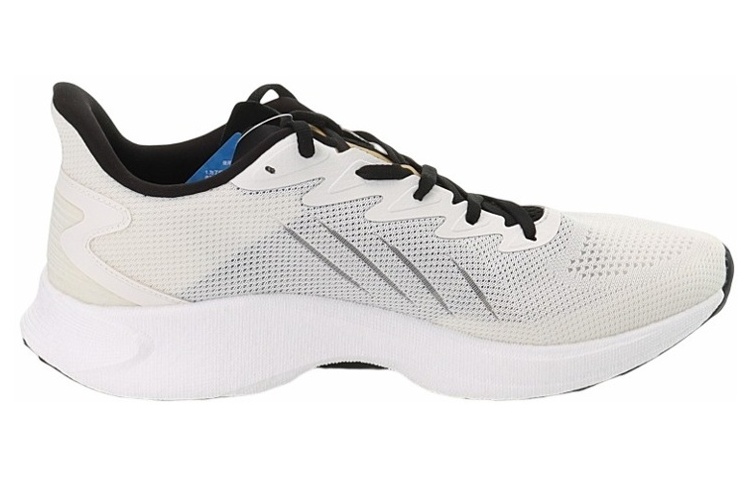 Anta MACH 2.0 Nitrogen Technology Cushioning Slip Resistant Abrasion Resistant Breathable