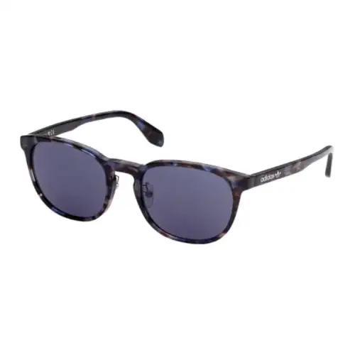 Adidas Originals Round Frame Sunglasses