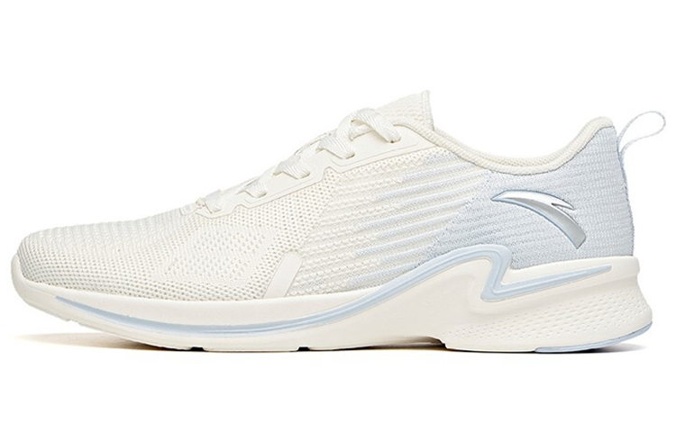 ANTA Hydrogen Run Ii 'White Run' Women's