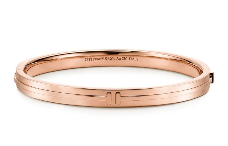 Tiffany & CO. Soleste diamond ring