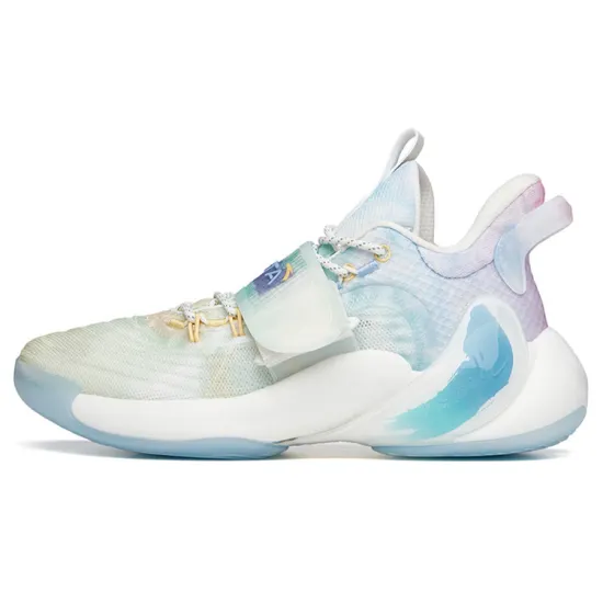ANTA KT Splash 3 'Salty Lemon'