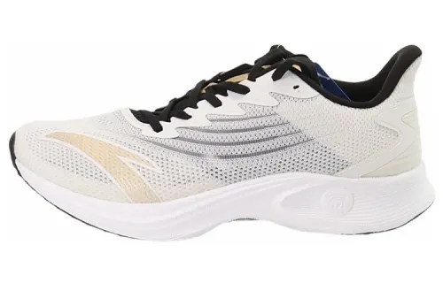 Anta MACH 2.0 Nitrogen Technology Cushioning Slip Resistant Abrasion Resistant Breathable