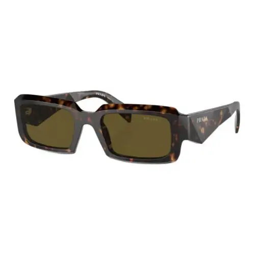 【Best of: PromotionsPrevious Season】rectangle-frame sunglasses