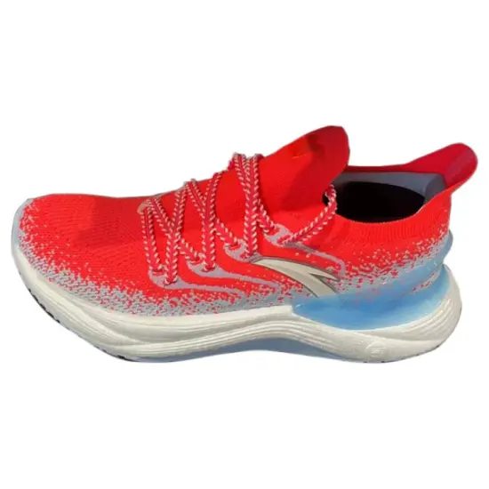 ANTA Chuang 2.0 Pro Running Shoes Unisex Low-Top