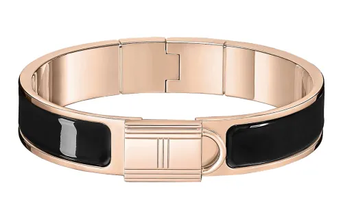 HERMES Clic Bangles Unisex