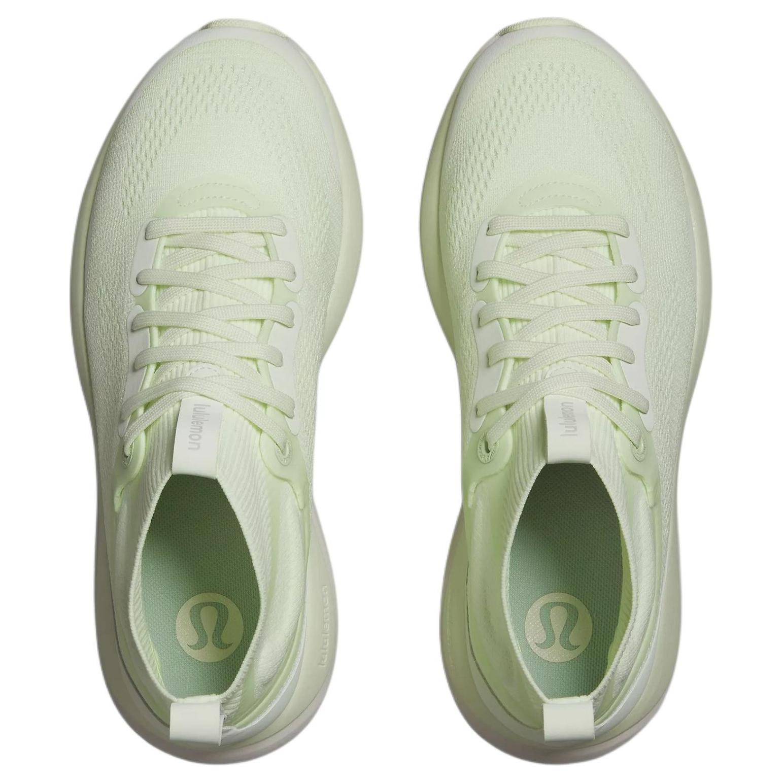 Lululemon Chargefeel Comfortable Slip Resistant Abrasion Resistant Slip Resistant Abrasion Resistant Mid top Training