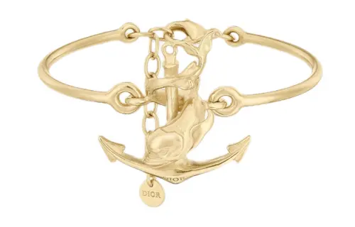 DIOR Bangles Women's