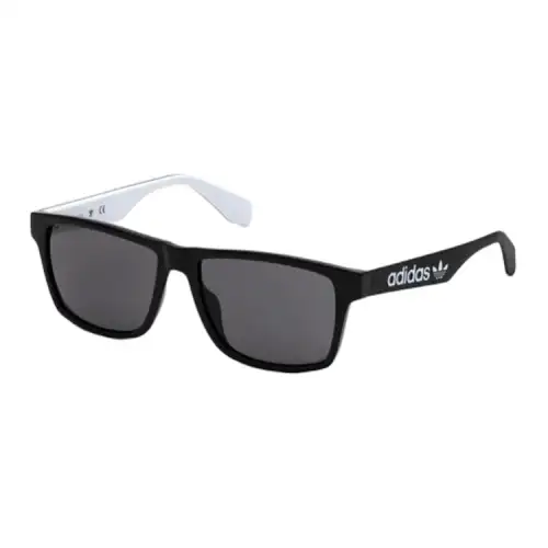 Adidas Originals Rectangle Frame Sunglasses