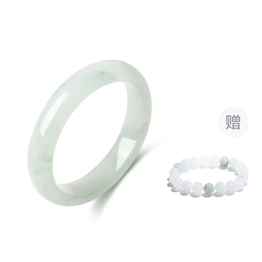 IWE Tianshan Jade Bangles Women's