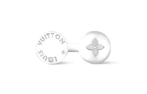Lv Lv Studs Ring