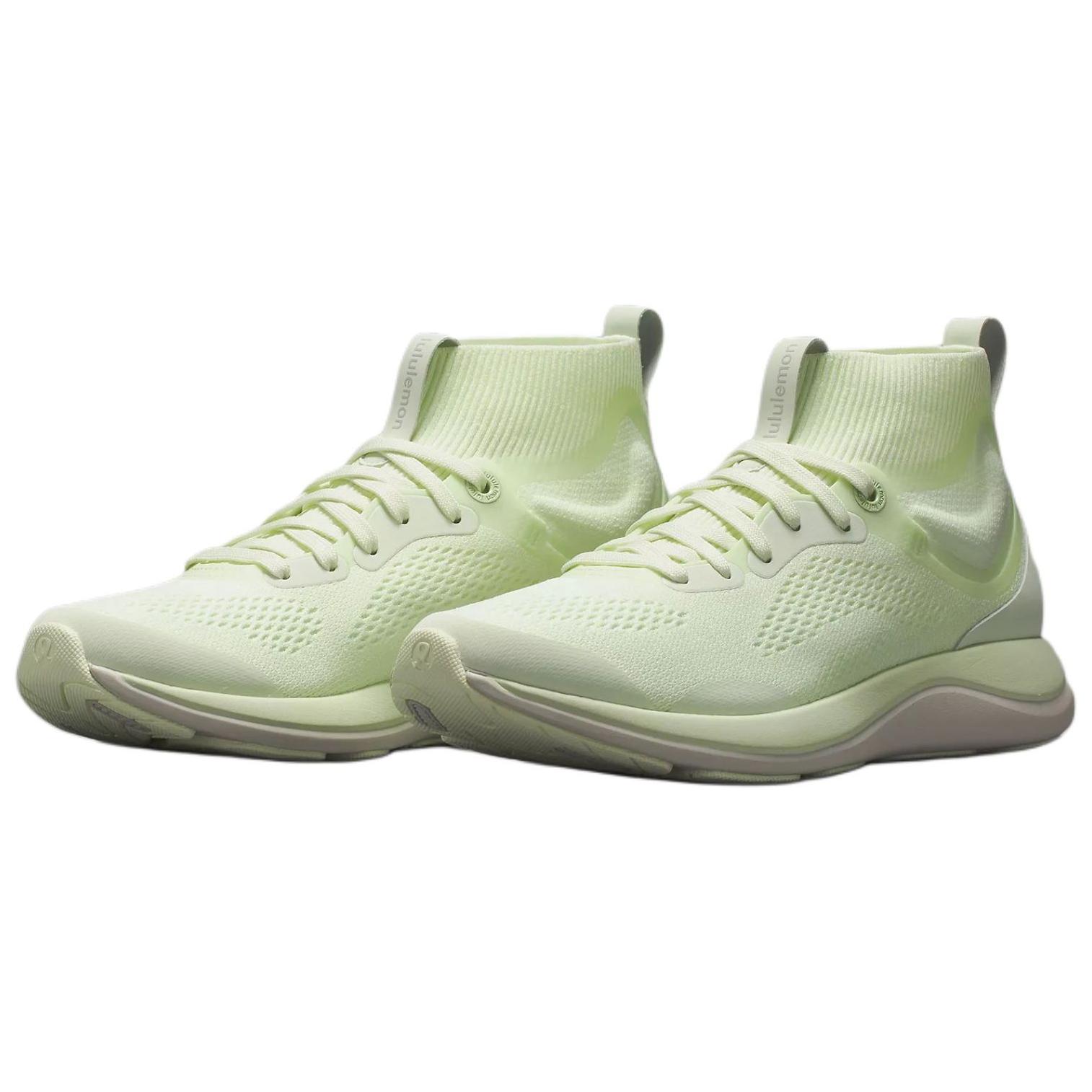 Lululemon Chargefeel Comfortable Slip Resistant Abrasion Resistant Slip Resistant Abrasion Resistant Mid top Training