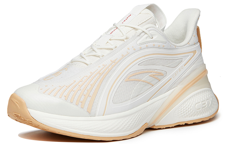 Anta C37 2.0 Cushioning Slip Resistant Abrasion Resistant Lightweight