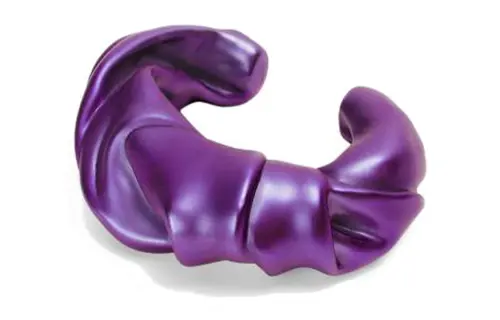 LOEWE Bangles Women's Purple