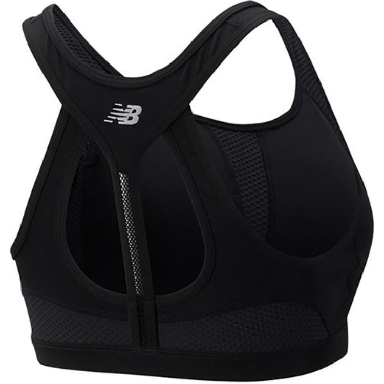 New Balance Sports Underwear Women’s Black