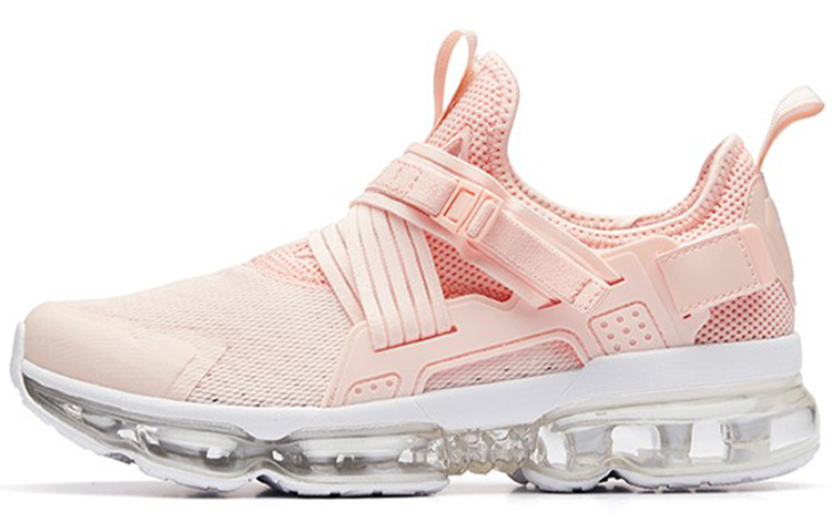 Anta SEEED Running Shoes Women's Pink