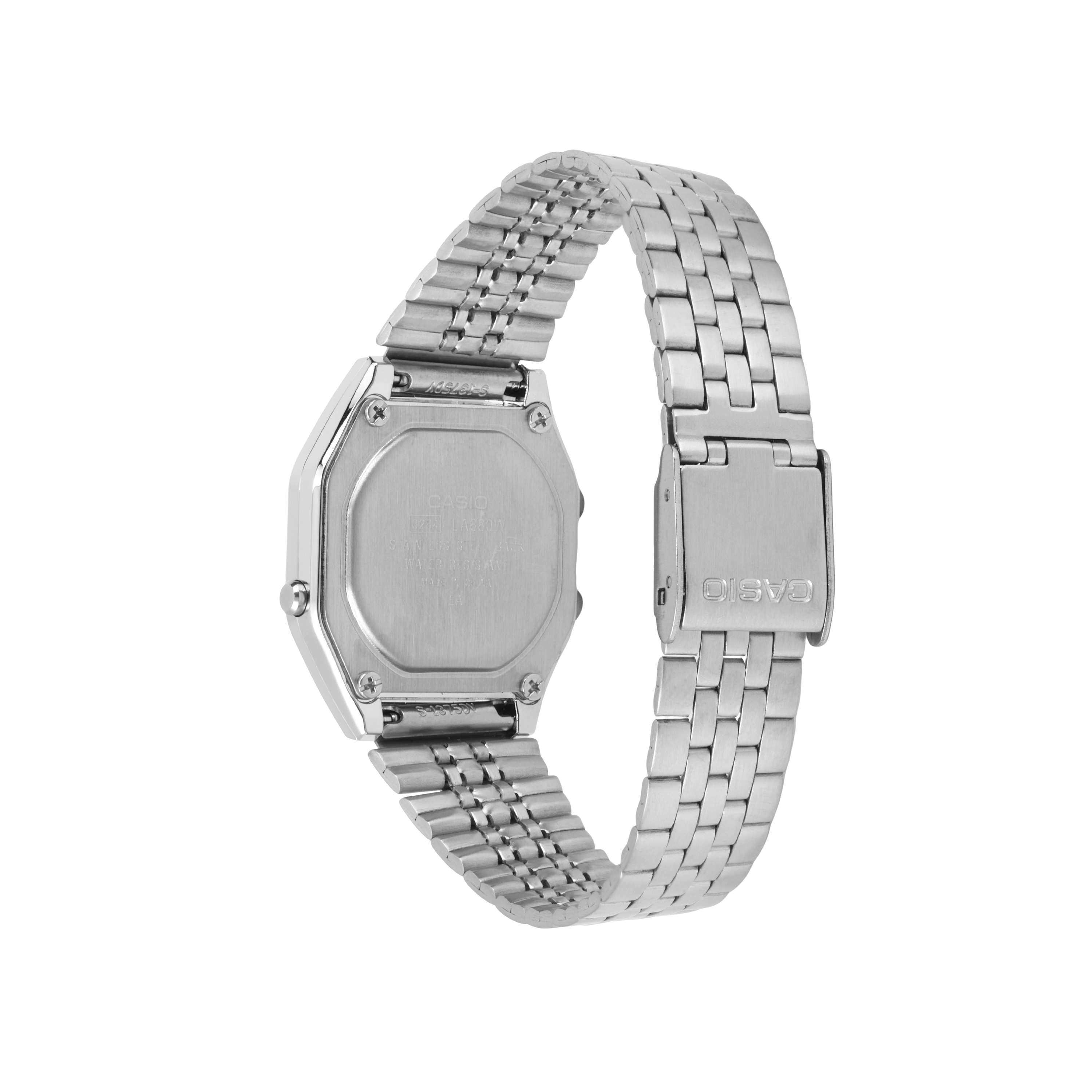 Часы Casio YOUTH- (черные) — фото 7