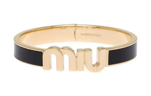 MIU MIU Bangles Women's