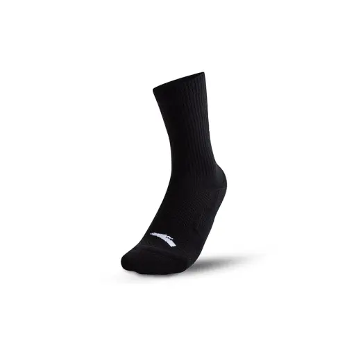 Anta Kyrie Irving series sweat-absorbent running deodorant breathable basketball socks for men and women, 1 pair