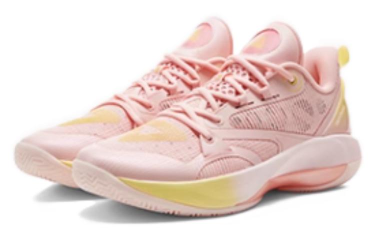 PEAK Tai Ji1.0 Cushioning Abrasion Resistant Breathable Cushioning Abrasion Resistant Breathable Low top
