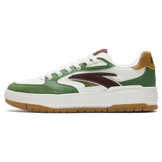 ANTA 982 Comfortable And Versatile Skateboarding Shoes Men