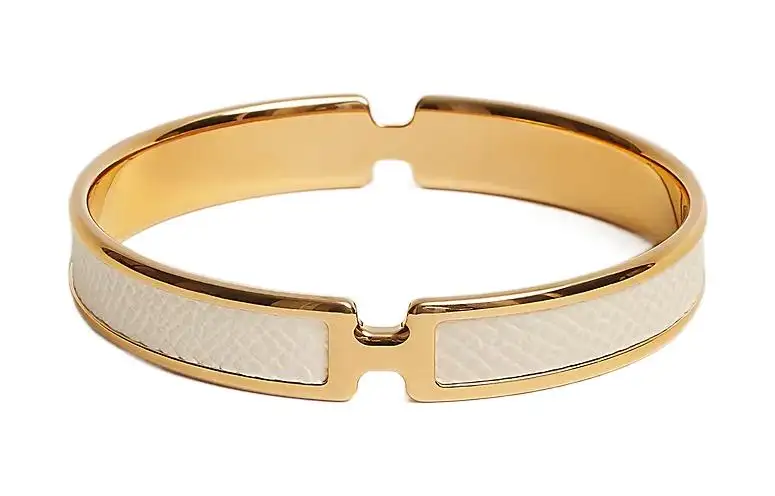 HERMES Olympe Bangles Women's