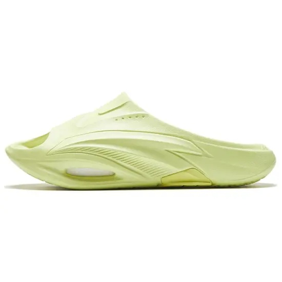 ANTA Kai 1 Slide 'Lime Green'