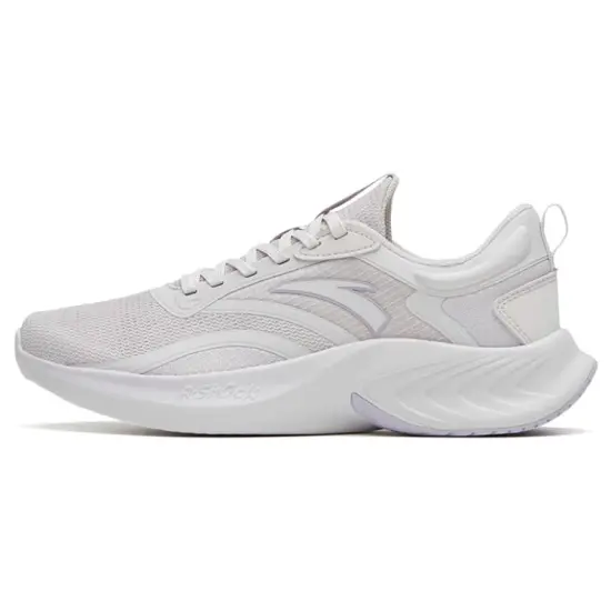 ANTA Stinger SE Running Shoes Women's Low-Top Gray/Purple