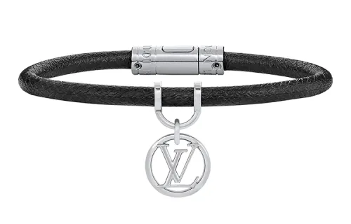 LOUIS VUITTON HANG IT Bangles Men's