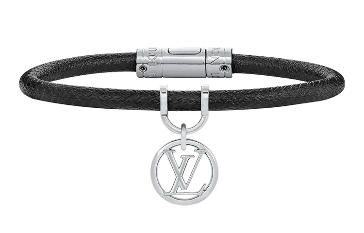 LOUIS VUITTON HANG IT Bangles Men's