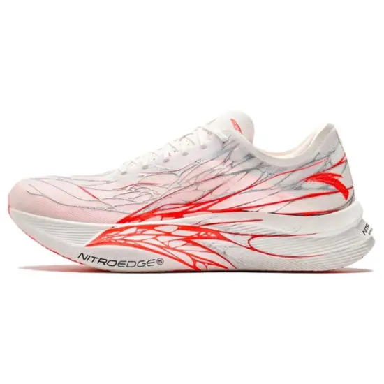 ANTA C202 GT Running Shoes Men Low-Top