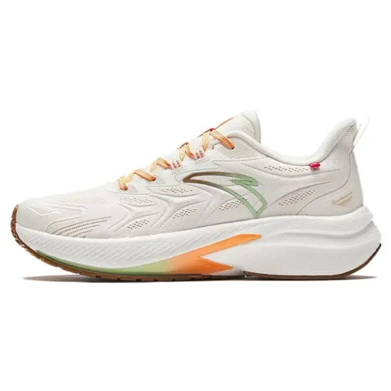 ANTA Rocket 5.0 Running Shoes Women's Low-Top White