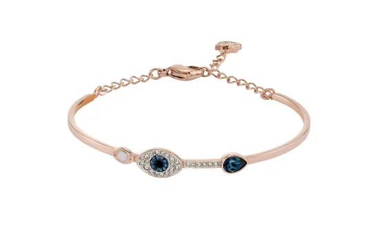 Swarovski Crystal Embellished Bracelet