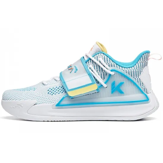 ANTA KT Splash 2 'White Blue'