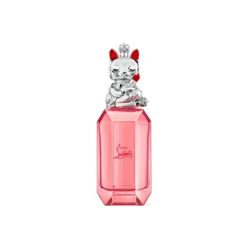 Wooden floral perfume contains rose sandalwood, 90 ml