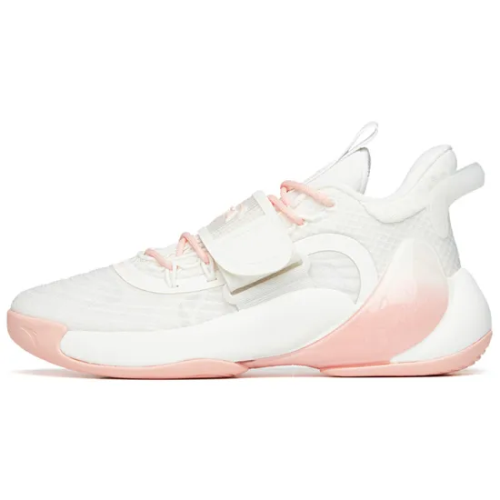 ANTA Splash 3 'White Pink'
