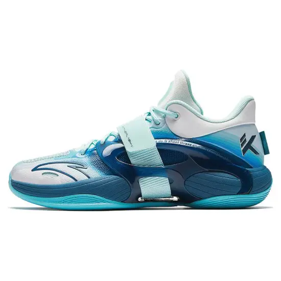 ANTA KT-SPLASH-V Basketball Shoes Men High-Top