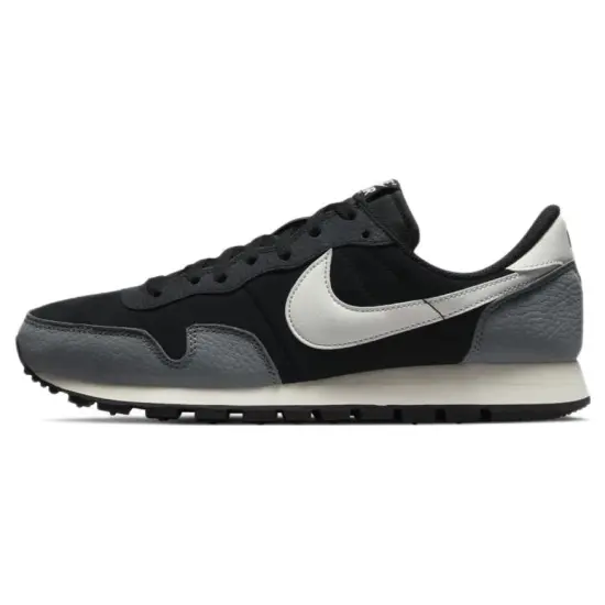 Nike Air Pegasus 83 PRM Black Cool Grey
