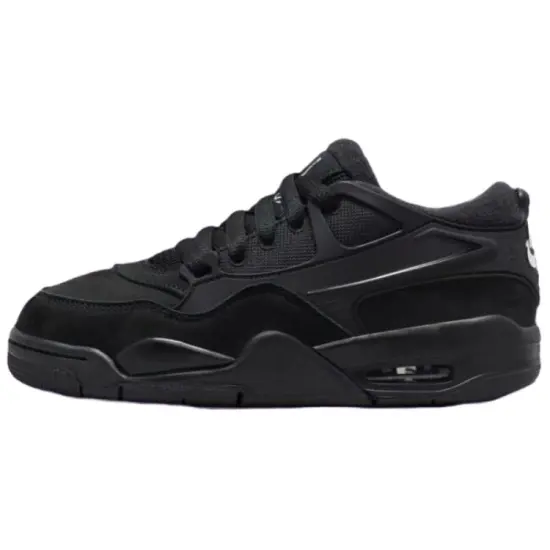 JORDAN 4 Rm Black Cat