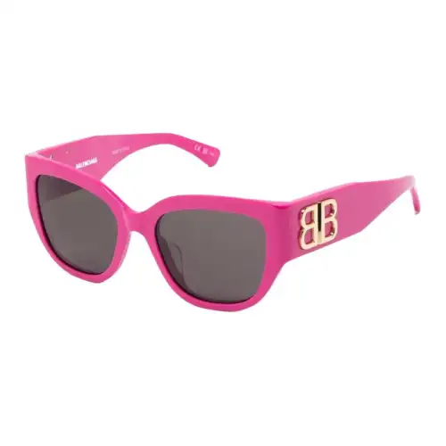 Balenciaga Square Frame Sunglasses