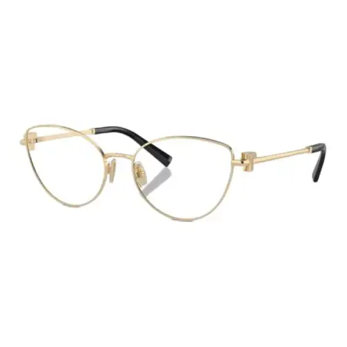 TIFFANY & CO. Cat Eye Frame Glasses