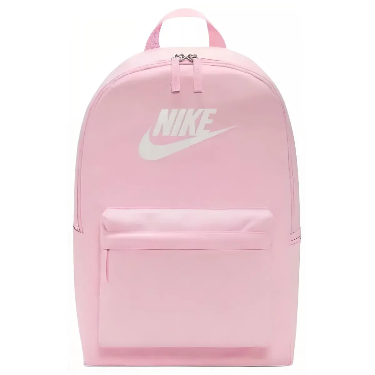 Nike Heritage Fabric Backpacks Regular Unisex Pink