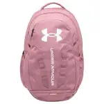 Under Armour Polyester Backpack Regular Unisex Pink