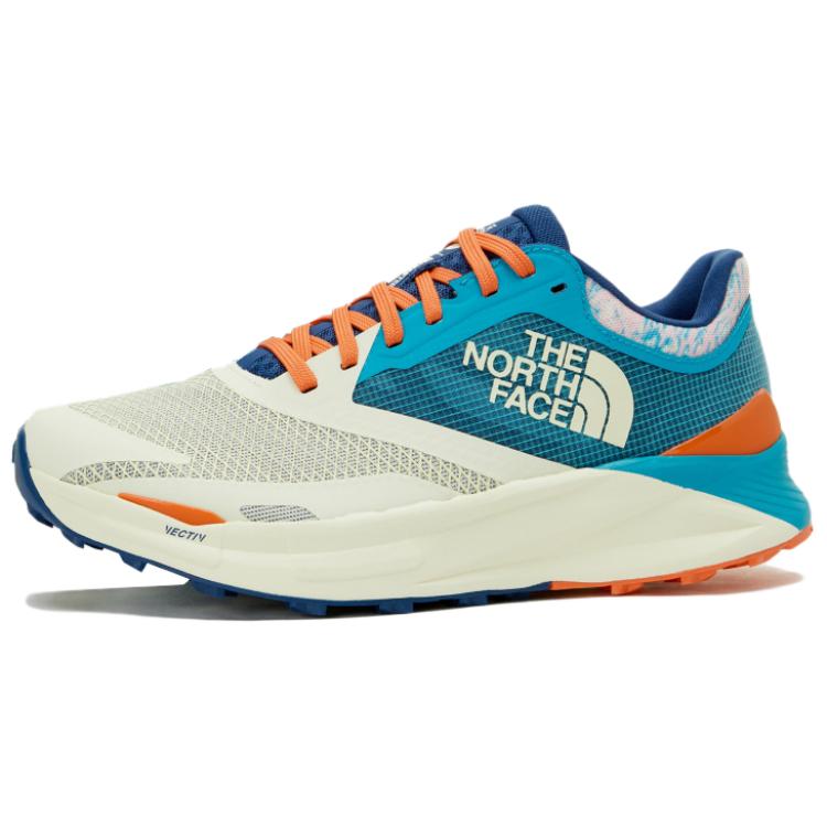 THE NORTH FACE Vectiv Enduris 3 Slip Resistant Abrasion Resistant Slip Resistant Abrasion Resistant Low top
