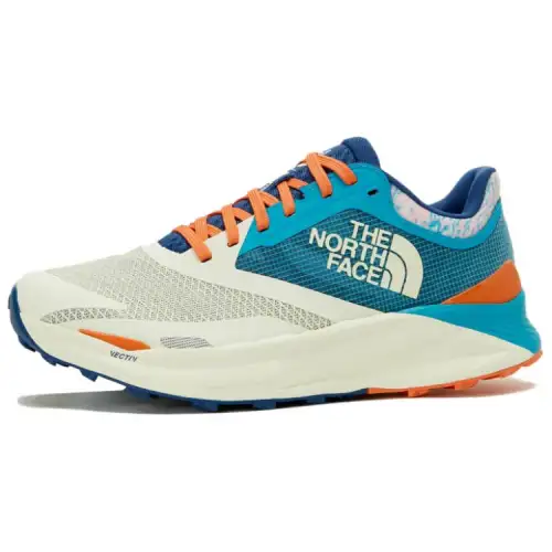 THE NORTH FACE Vectiv Enduris 3 Slip Resistant Abrasion Resistant Slip Resistant Abrasion Resistant Low top