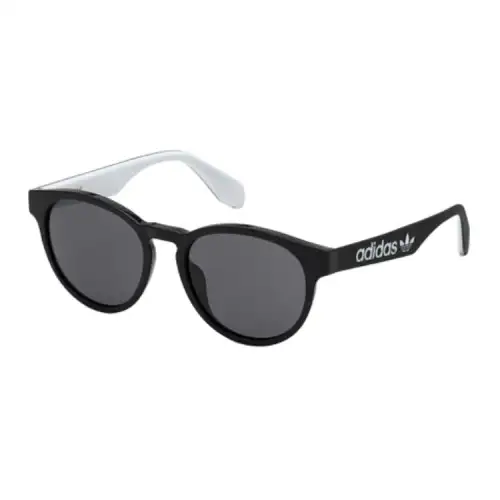 Adidas Originals Oval Frame Sunglasses