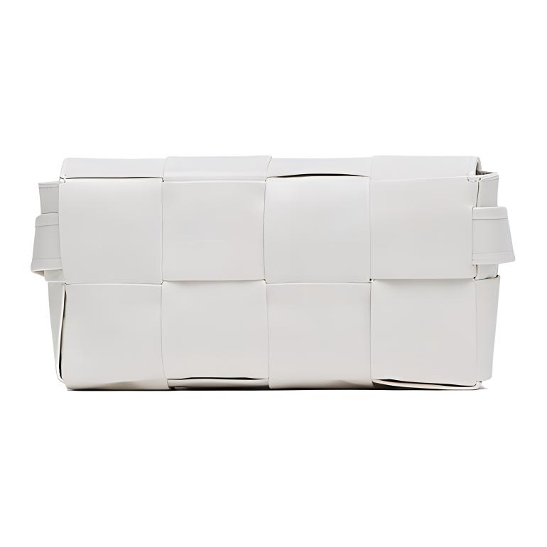 Bottega Veneta Cassette Belt 8Intreccio