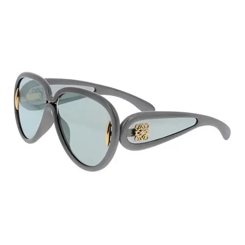 LOEWE Pilot Frame Sunglasses